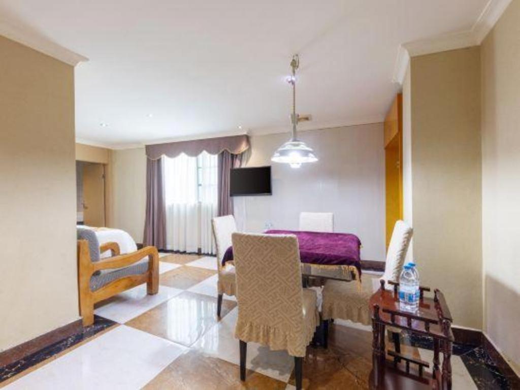 Greentree Inn Guangzhou Panyu Chimelong Happy World Business Hotel Bagian luar foto